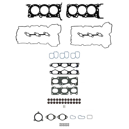 Fel-Pro 12-11 Kia V6 3.5L HS26427PT3
